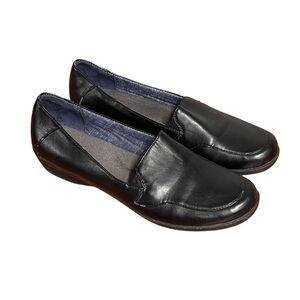 Dr. Scholl’s Women’s Black Casual Loafers